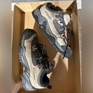 Columbia Hiking Shoes